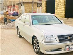 تويوتا كراون